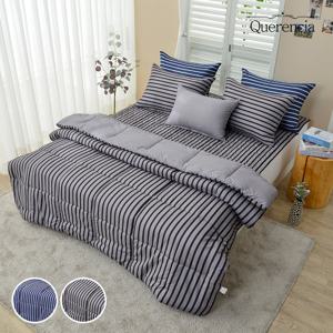 케렌시아 클래식무드 차렵이불베개세트 BZE 퀸