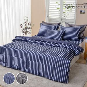 케렌시아 클래식무드 차렵이불베개세트 BZE SS