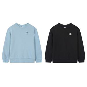 NBA 키즈 베이직 크루넥 맨투맨(K261Z1300P)