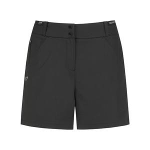 [마스터바니] 여성 로고 웨이스트 베이직 쇼츠 421F2PS302_BK