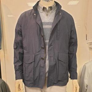 런던포그 HC12 변형점퍼 LNABA351