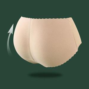 복부보정 매쉬 힙업 엉뽕팬티 보정속옷 (BNCW-U015)