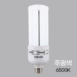 [오너클랜]인기상품 비츠온 LED EL램프 35W 주광색 KS E26 [WFHO