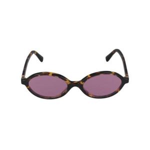 미우미우 선글라스 0MU04ZSVAU50D BROWN