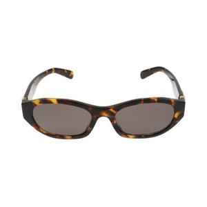 미우미우 선글라스 0MUA03S14L60M BROWN