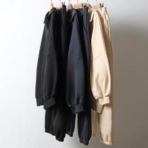 [강물처럼]빅사이즈사랑해요 J527L311 카라기모안감투피스 KY (1