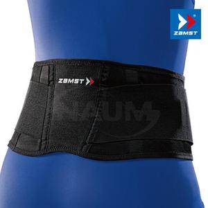 [리디아넬]잠스트 운동보조용 얇은 스포츠 허리보호대 K121659 (