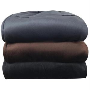 [강물처럼]빅사이즈사랑해요 F211L210 도톰히트기모배기팬츠 SA