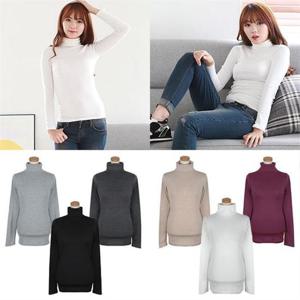 [강물처럼]위쉬몰 DK 데일리면스판쫄폴라티(7125H210) 빅사이즈