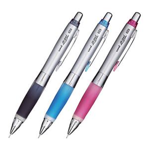 [유니] 샤프 알파겔 M5-617GG (0.5mm)(낱개)