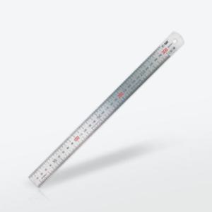 상보 SB 쇠자(철직자) 유광 30cm  SSRP-300