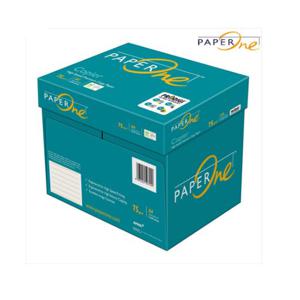 [페이퍼원] 복사지 A4 75g (1BOX/2500매)