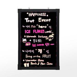 [일진] 칼라네온보드 CNB-460 (400*600mm)