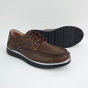 [디자이어로즈][디자이어로즈] 남자 발편한 정장구두 컴포트화 (