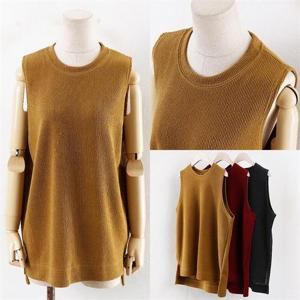 [강물처럼]위쉬몰 WW 심플코디골지-VT(w113H209) 빅사이즈 (9067