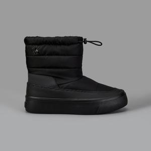 [CK ACC] 여성 그라즈 스노우 부츠 YW01977 0GJ