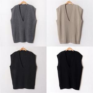 [강물처럼]위쉬몰 EB 베라트임브이넥베스트(B475H209) 빅사이즈