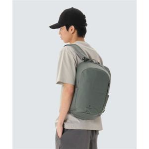 스노우피크 SNOWPEAK APPAREL 프로 에어 백팩 15L Khaki (S24ZUTBP21) S24ZUTBP21KH 336749