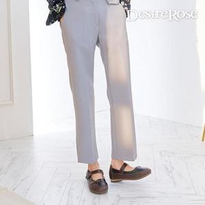 [디자이어로즈][디자이어로즈] 여성 봄 메리제인 플랫슈즈 1.5cm