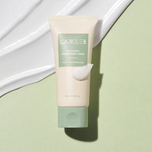 랩클 스텝 다운 모이스처라이징 크림 80ml 1개