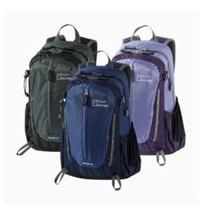 [콜핑]LD18 공용 사계절 중형 에어매쉬 25L 방수배낭 KTB3338U 쿠카25