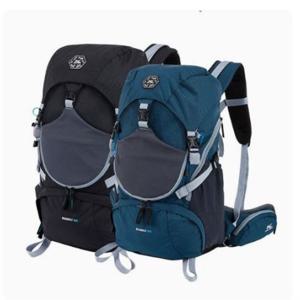 [콜핑]공용 28리터 윗뚜껑방식 중형등산배낭 KSB3331U 에카두