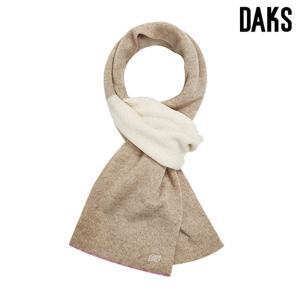 [닥스(스카프)]캐시미어 머플러 FKD031