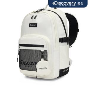 [디스커버리] 라이크 에어 루키 백팩 (CREAM) DXBK0064N-CRS