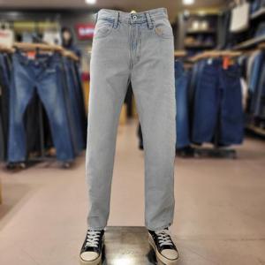 리바이스 남성 SILVERTAB 루즈핏 진 A7488-0002