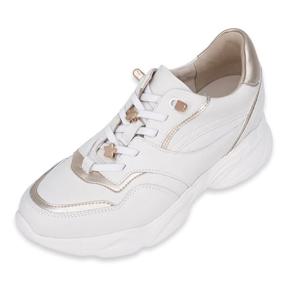 [에스콰이아(여성화)]여성화 스니커즈 EQCFHZ753.MS