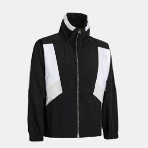 [언더아머(백)]여성 UA 크링클 우븐 재킷 1388065-001