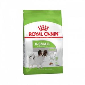 로얄캐닌 엑스 스몰 어덜트 3kg UNP0036