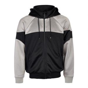 [생로랑] 남성 집업 후드자켓 754100 Y37IT 1099