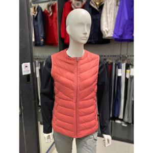 [마운티아] 24년 여성 겨울 데일리 심플리다운베스트 8 1MQVSW45