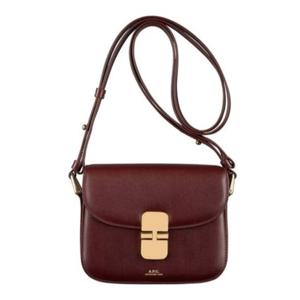 아페쎄 가방 숄더백 그레이스 미니 PXBMW F61515 CAI