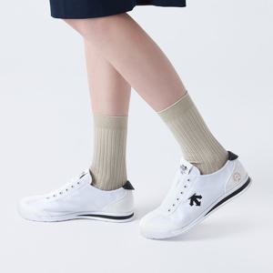 [데상트공식][30% OFF] 크론템포 슬립온 SQ123LSN12