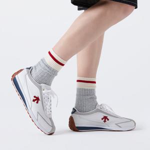 [데상트공식][30% OFF] 크론 레이서 SQ123LCR11