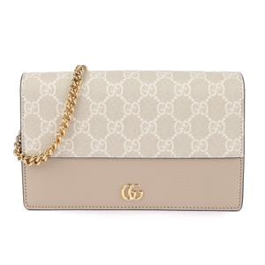 구찌 GG 마몽 미니 체인백 497985-AACFE-9543