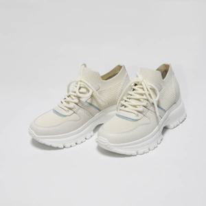 소다  여성 어글리 스니커즈 6CM(ALS401IW35)