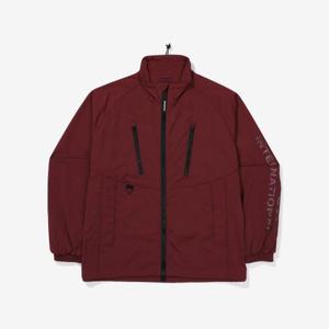 [휠라][FILA] 포켓 립스탑 바람막이 (FS2JKF3131X_DPM)