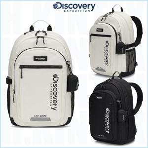 디스커버리 25년도 대용량 경량 백팩 DXBK4015N 일상 신학기 학생 노트북가방 라이크 에어 시프트 HKDX