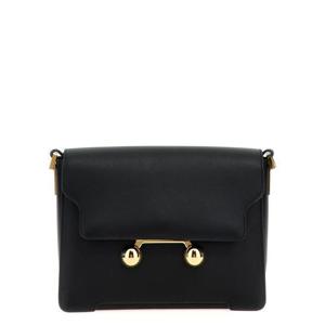마르니 숄더백 SBMP0195U0P694800N99 Black