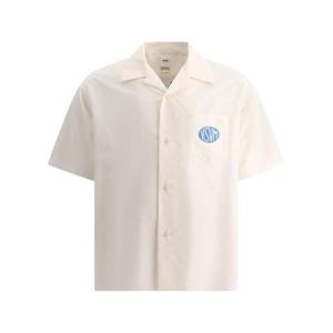 비즈빔 반팔 셔츠 0124105011009 WHITE White