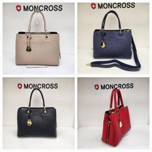 moncross(몽크로스) DP01 여성정장백 토트백 WT8665