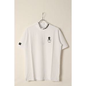 마크앤로나 트레이닝 티셔츠 MLM4AAA08 WHITE DOM