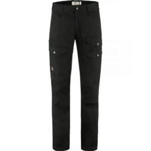 피엘라벤 스트레이트 팬츠 87178550 BLACK DOM