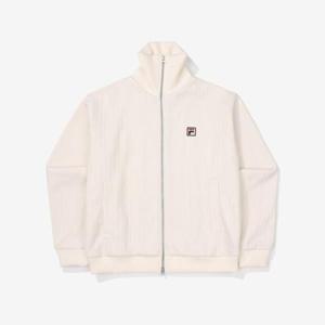 [휠라][FILA] 케이블니트 자켓 (FS2JKF4331X_FWH)