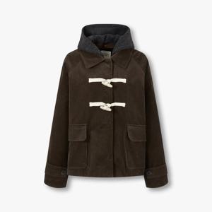 [톰보이]코듀로이 토글 점퍼 9174413983