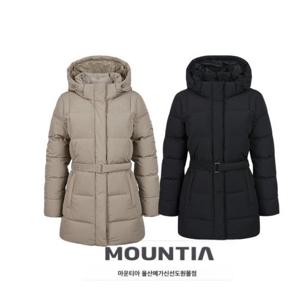 마운티아 MG01 여성 코오스타자켓 1MQJDW4508