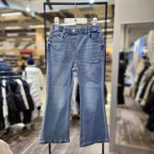 에스핏 HC09 부츠컷데님청바지 봄가을 SJZ101FJPT40